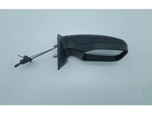 Zpětné zrcátko  Peugeot 106 1997  E4023284  