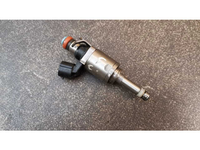 Vstřikovač PE0113250B Mazda CX-3 pro benzínový motor 2.0