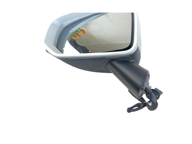 Зеркало электрическое Volvo S60 2018 - года