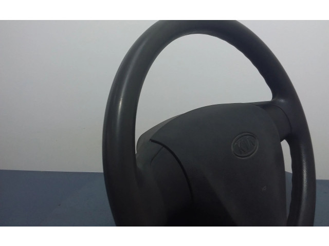 Руль KIA Rio 2006 - 2011 года 5611S-IG300, 5611S-IG300