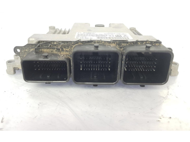 Řídící jednotka 9807885980, 0281030546 Citroen Berlingo 2014