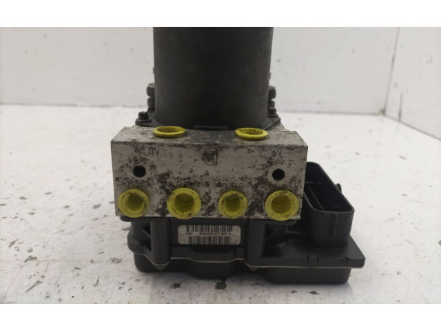 Блок АБС 1606245180 Citroen C8 - года