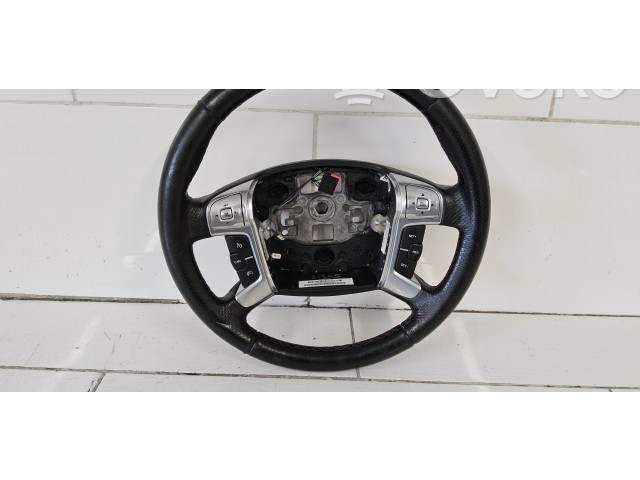 Руль Ford S-MAX 2015 - года AM2T14K147EA, 34094421A