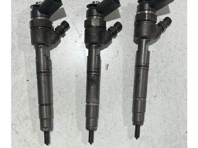 Форсунка Smart ForFour I