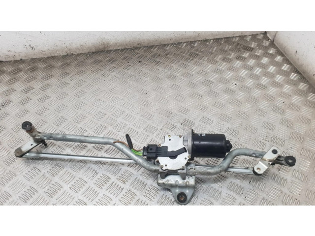 Комплект механизма стеклоочистителей