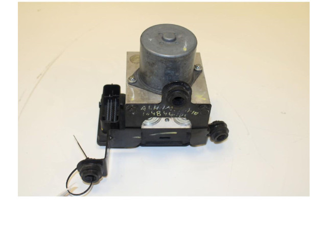 Блок АБС 7N0614109H Seat Alhambra (Mk2) 2010 - - года