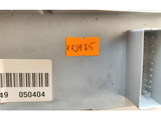 Блок предохранителей 60684628, 501201800030 Alfa Romeo GT