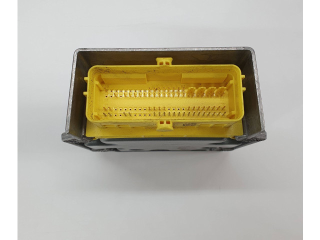 Блок подушек безопасности 4F0959655H, 4F0910655R   Audi A6 S6 C6 4F