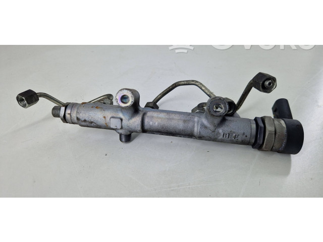 Vstřikovací lišta 059130090BS, 057130764AD Audi A8 S8 D4 4H CDTA