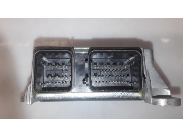 Блок подушек безопасности 4X4314B321BE, 4X4T14A624CA   Jaguar X-Type