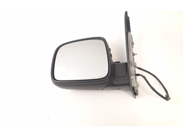 Zpětné zrcátko  Volkswagen Caddy 2010  2K1857501  