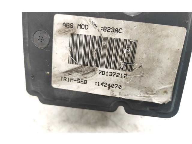 Jednotka ABS 7D137212, P05105823AC Dodge Caliber 2007