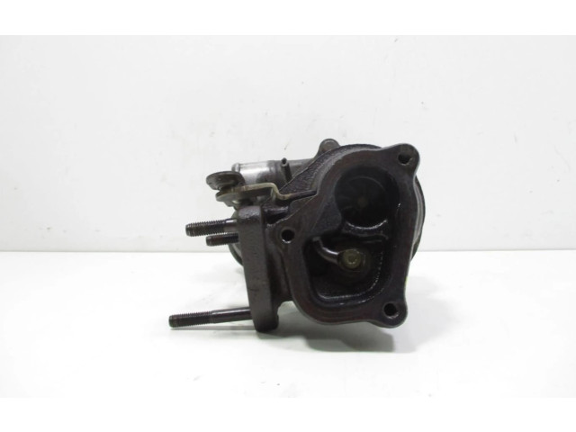 Турбина 55202638   Opel Combo C    