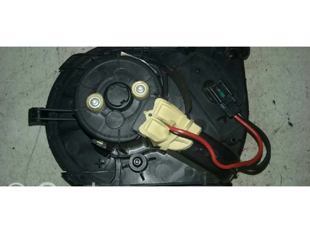 Вентилятор печки    1498378080, 5E7430000   Citroen Jumpy