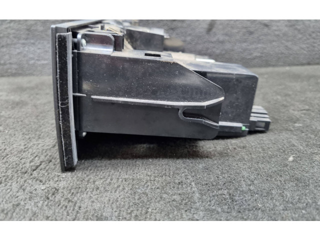 Блок управления климат-контролем 8L0820043H, 5HB00818410   Audi A3 S3 8L