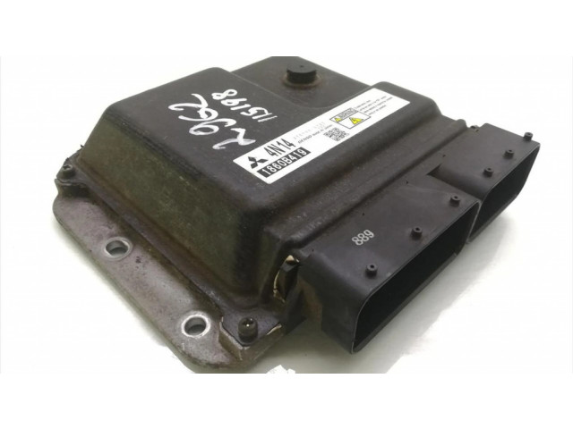 Блок управления двигателя 1860B419, 275700-0723 Mitsubishi Outlander