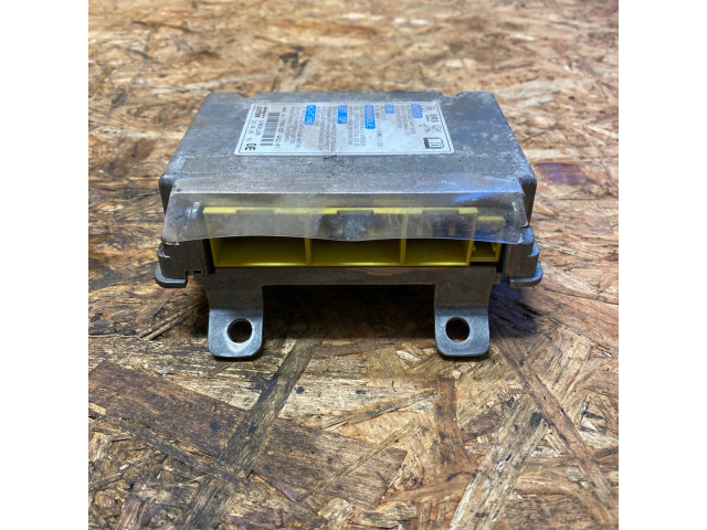 Блок подушек безопасности 77960SEFG822M1, 03M806R Honda Accord