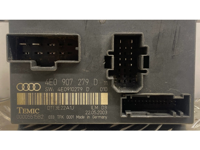 Комфортный модуль