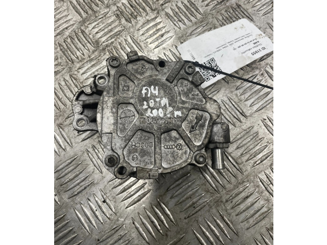 Зеркало электрическое Audi A4 S4 B8 8K 2008 - 2015 года