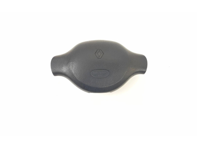 Подушка безопасности водителя 7700420170, BAMPT10624 Renault Clio I