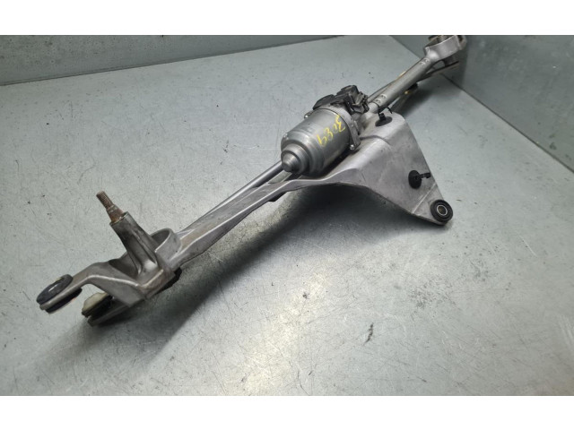 Моторчик дворников 1593000771, SW8317504AE Jaguar F-Type