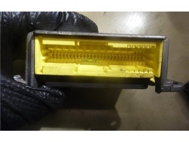 Блок подушек безопасности 8L0959655M, 285001271 Audi A3 S3 8L