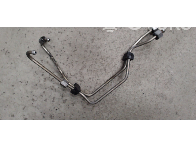 Vstřikovací lišta Citroen Berlingo