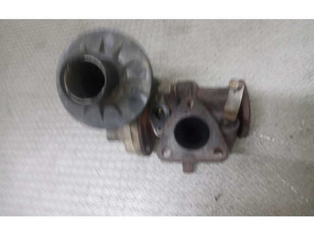 Turbodmychadlo Турбина 53031015089, A668096 Mercedes-Benz A W168 cdi