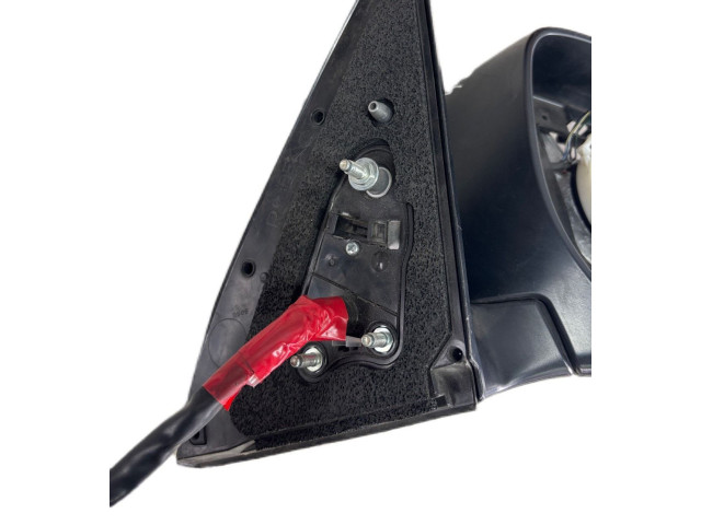 Zpětné zrcátko  Toyota Land Cruiser (J150) 2017  022714  