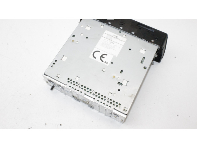 Радио/ проигрыватель CD/DVD / навигация LJA4100AA Jaguar XK8 - XKR