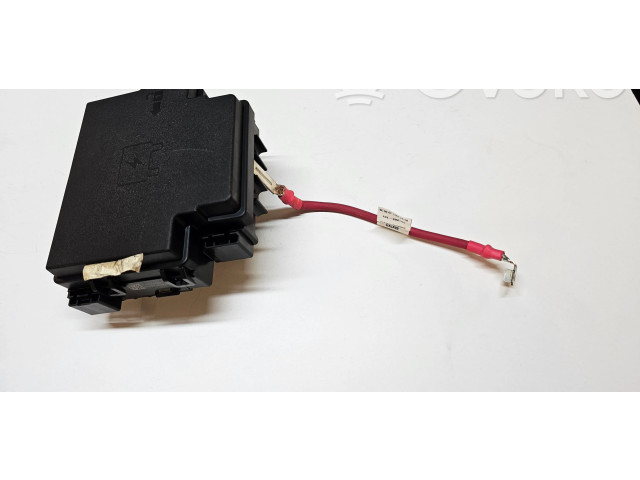 Блок предохранителей 68460093AC, P68462345AB Jeep Grand Cherokee WL