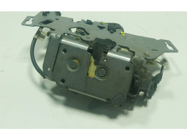 Zámek zadních dveří 25000282 Chrysler Grand Voyager V 2008