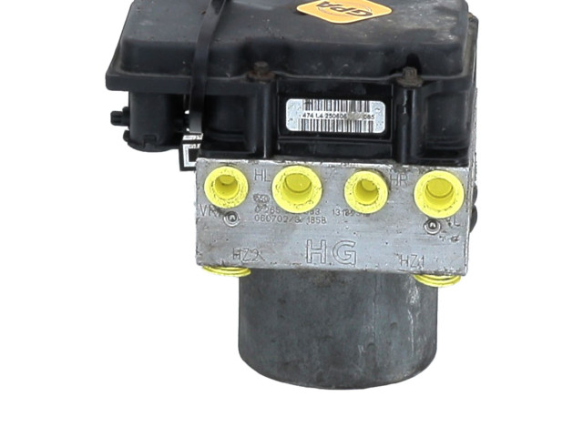 Блок АБС 93192618   Opel  Meriva A  2003 - 2010 года