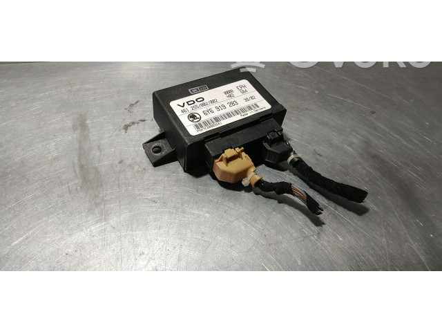 Блок управления 6Y6919283 Skoda Octavia Mk1 (1U)