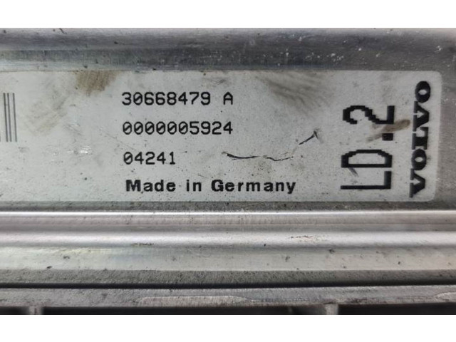 Блок управления двигателя 0261208290   Volvo XC90