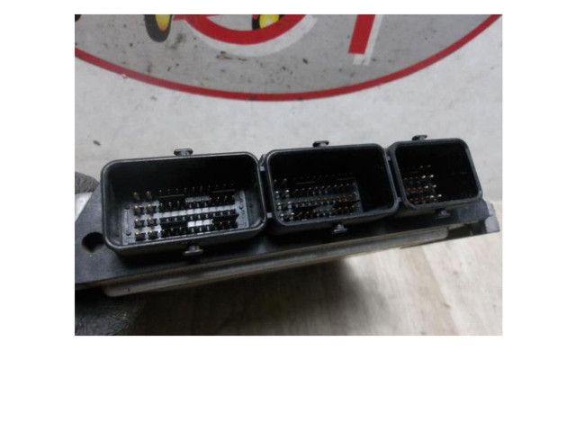 Блок управления двигателя 23710JG78E, 23710JG78E Nissan X-Trail T31