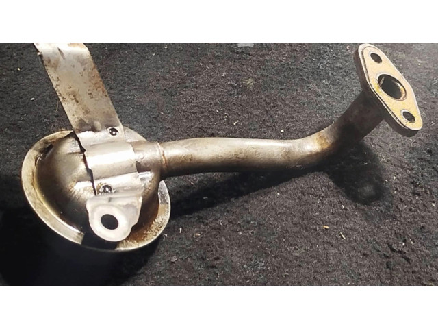 Масляный насос     Honda Civic 