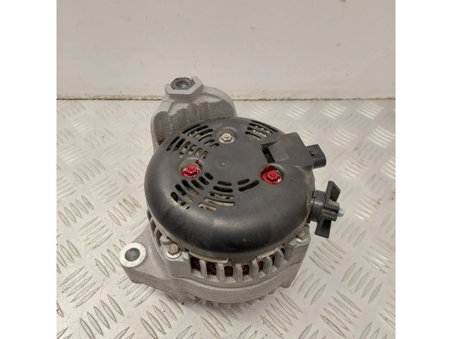 Генератор 7640132, 1042106701   BMW 3 GT F34 2.0     