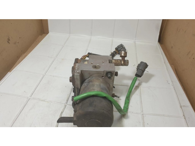 Jednotka ABS GA2G437A0   Mazda 626 1996