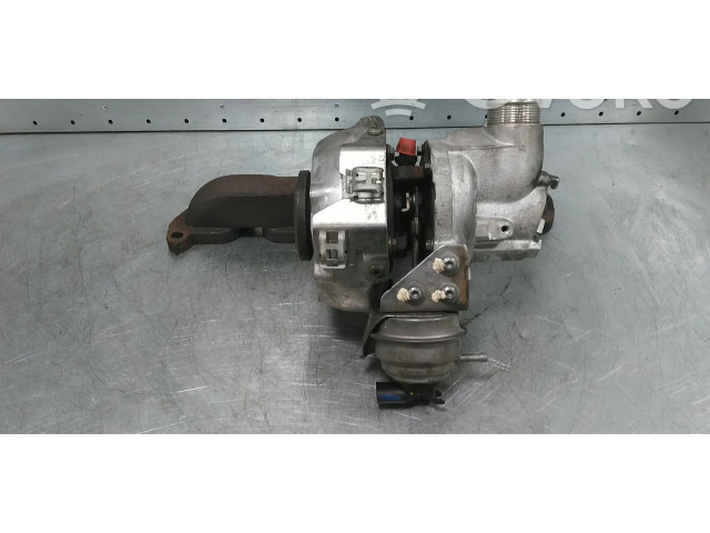 Рулевая рейка Нагнетатель 04L253016H, 04L253020A Volkswagen Golf VII 2013 - 2019 года