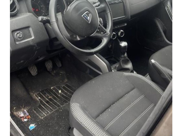 Вентилятор печки 272102762R Dacia Duster II