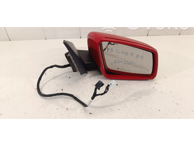 Zpětné zrcátko Mercedes-Benz AMG GT R190 C190 2017