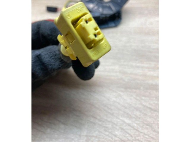 Подрулевой шлейф SRS FYH0Z0072   Rover 75