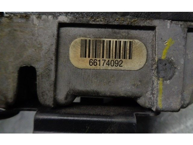 Блок управления 66174092   Chevrolet Trans Sport