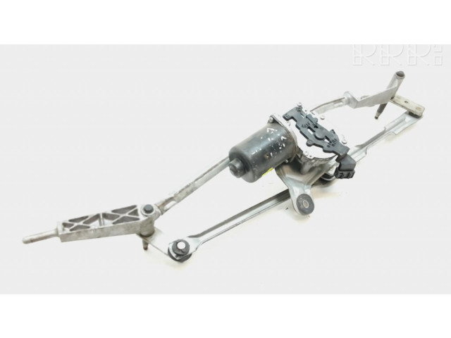 Комплект механизма стеклоочистителей