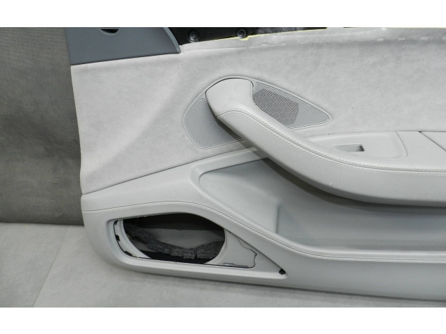 Панель приборов 36113   Audi A8 S8 D4 4H       