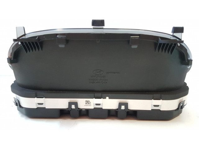 Přístrojová deska Hyundai Tucson TL 2017 94001D7210