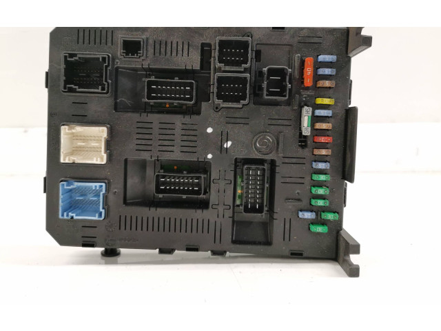 Другие блоки управления / модули 9663510480, 281197318A Citroen C5