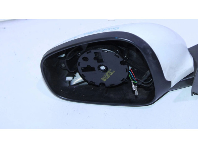 Zpětné zrcátko Alfa Romeo Giulietta 2011