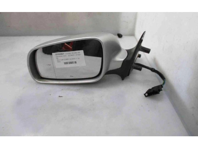 Зеркало электрическое Skoda Octavia Mk1 (1U) 1996 - 2004 года